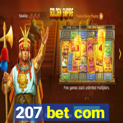 207 bet com